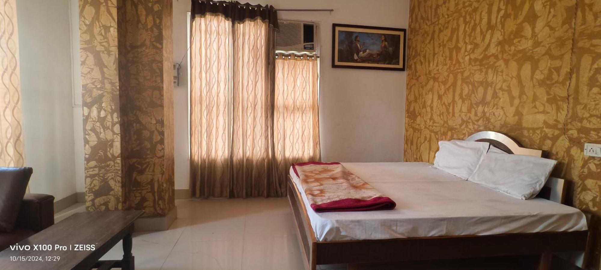Surya Hotel Sirsa Номер фото