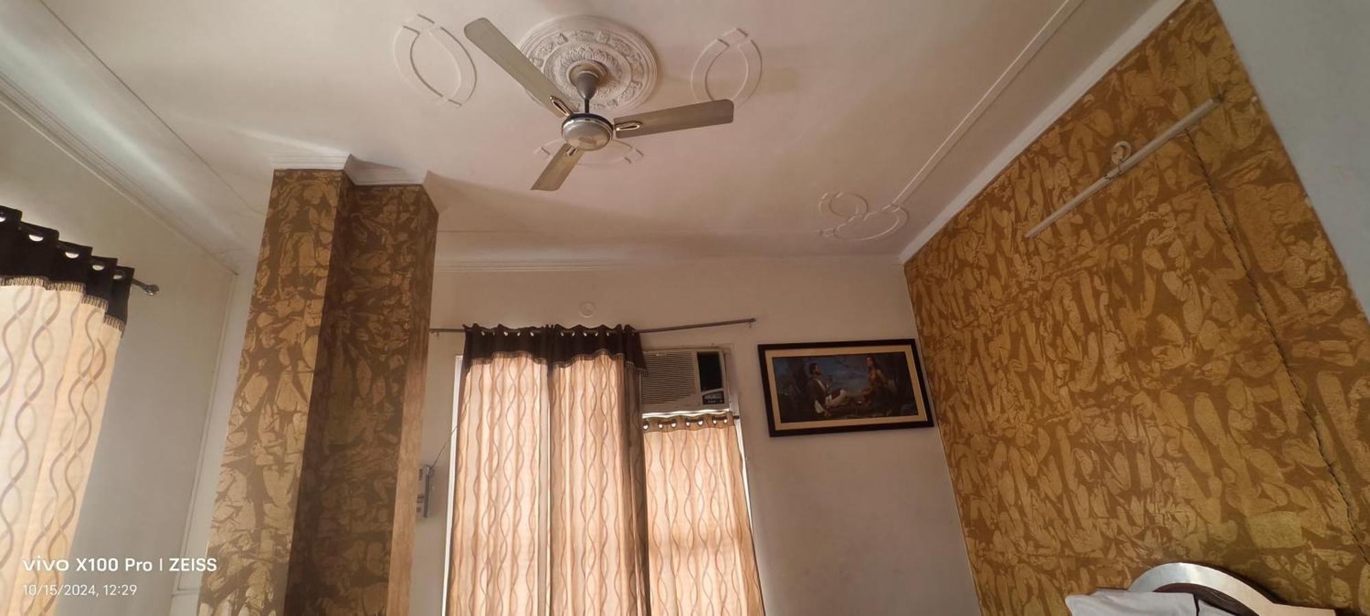 Surya Hotel Sirsa Номер фото