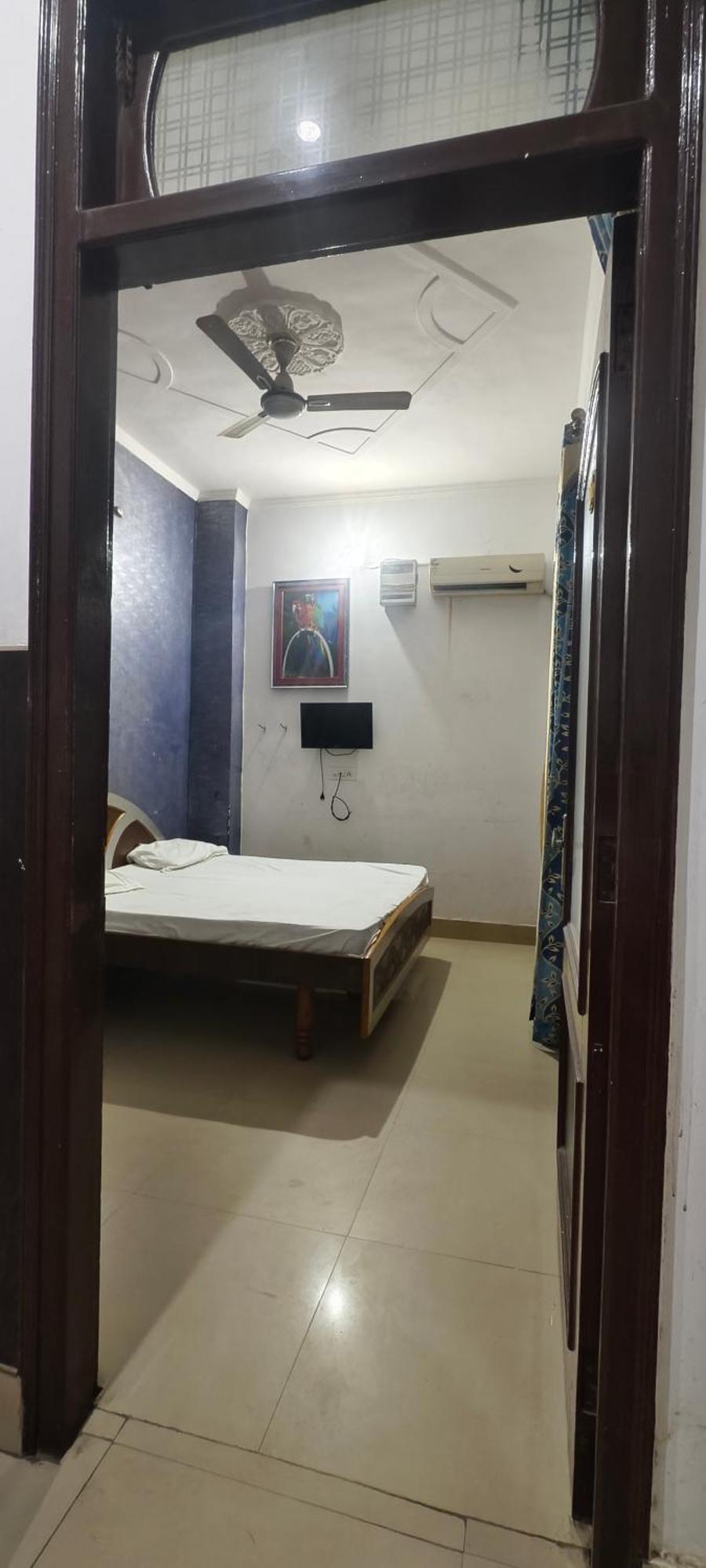 Surya Hotel Sirsa Экстерьер фото