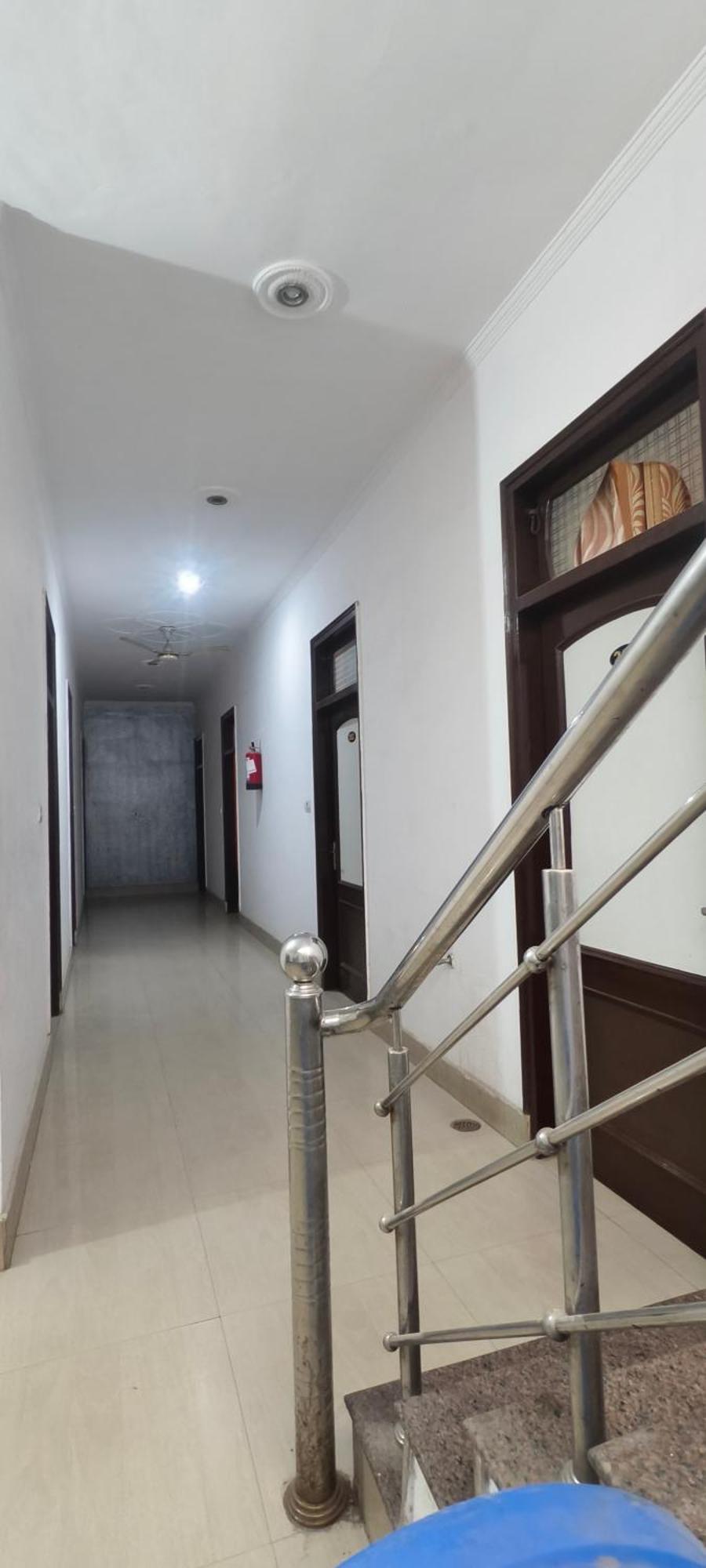 Surya Hotel Sirsa Экстерьер фото