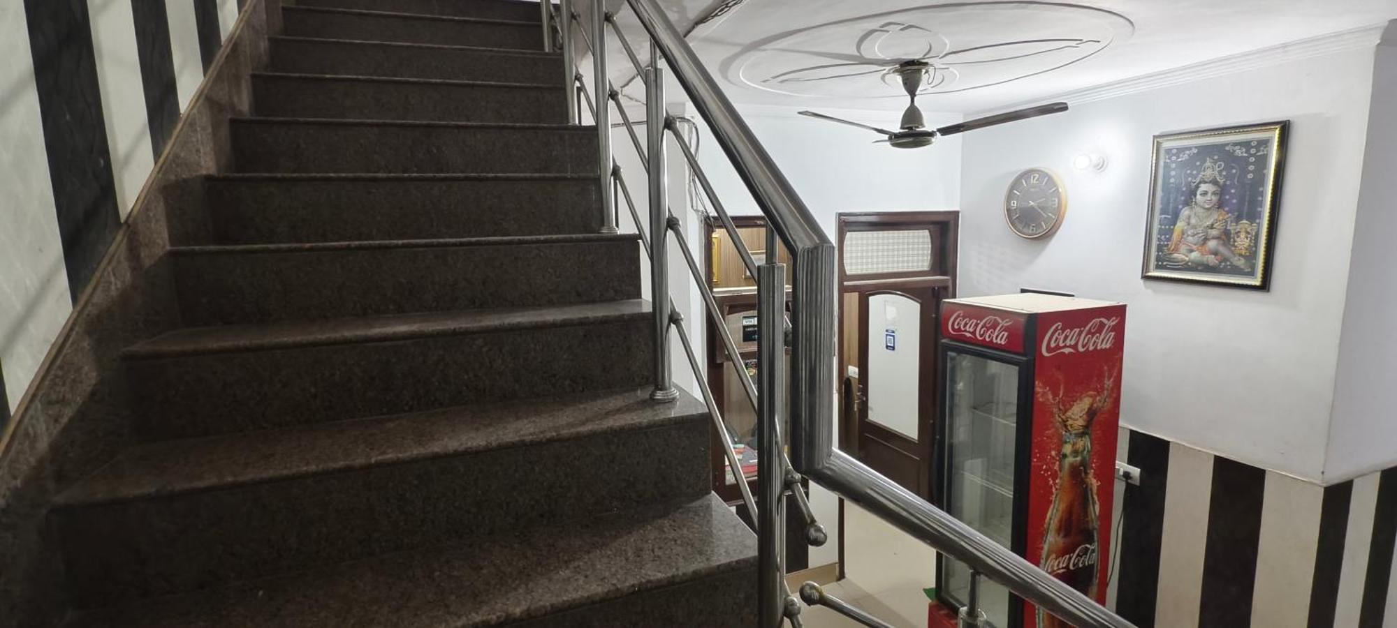 Surya Hotel Sirsa Экстерьер фото