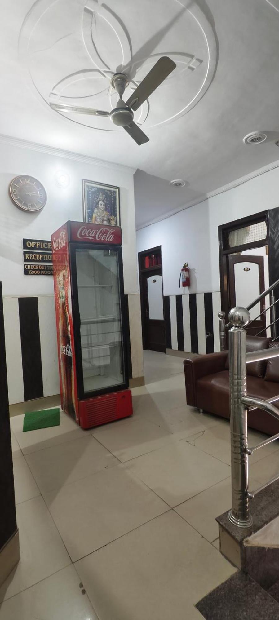 Surya Hotel Sirsa Экстерьер фото