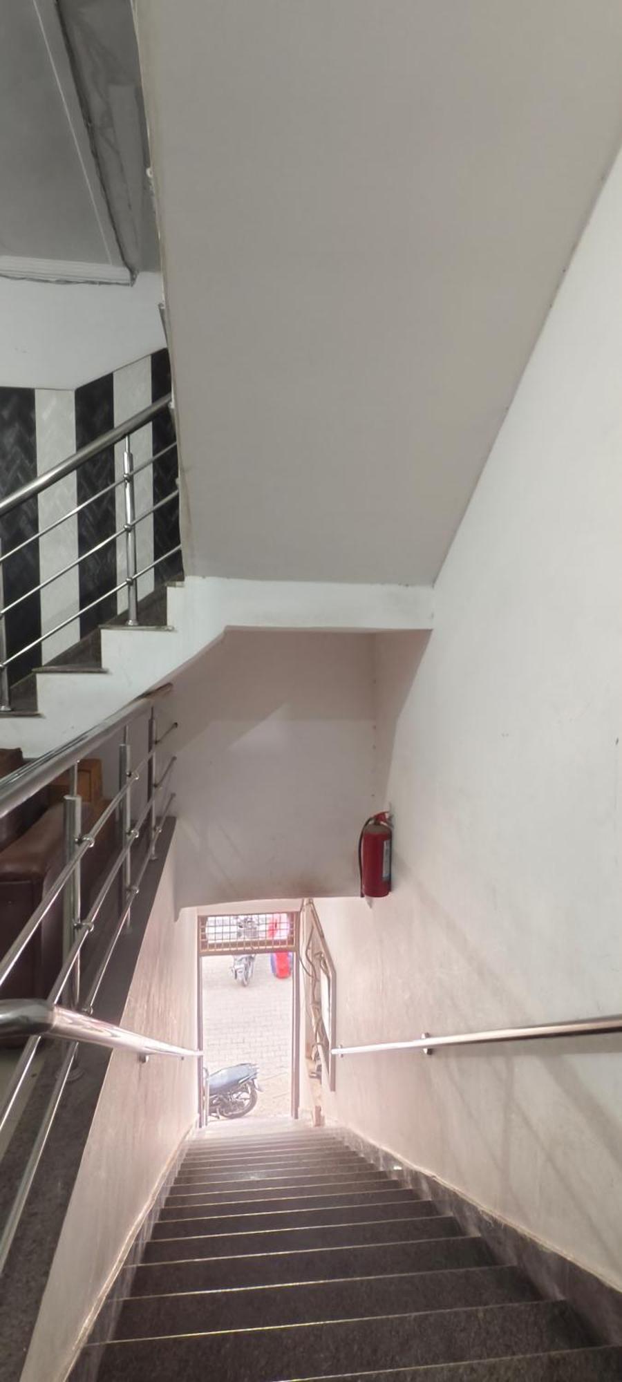 Surya Hotel Sirsa Экстерьер фото