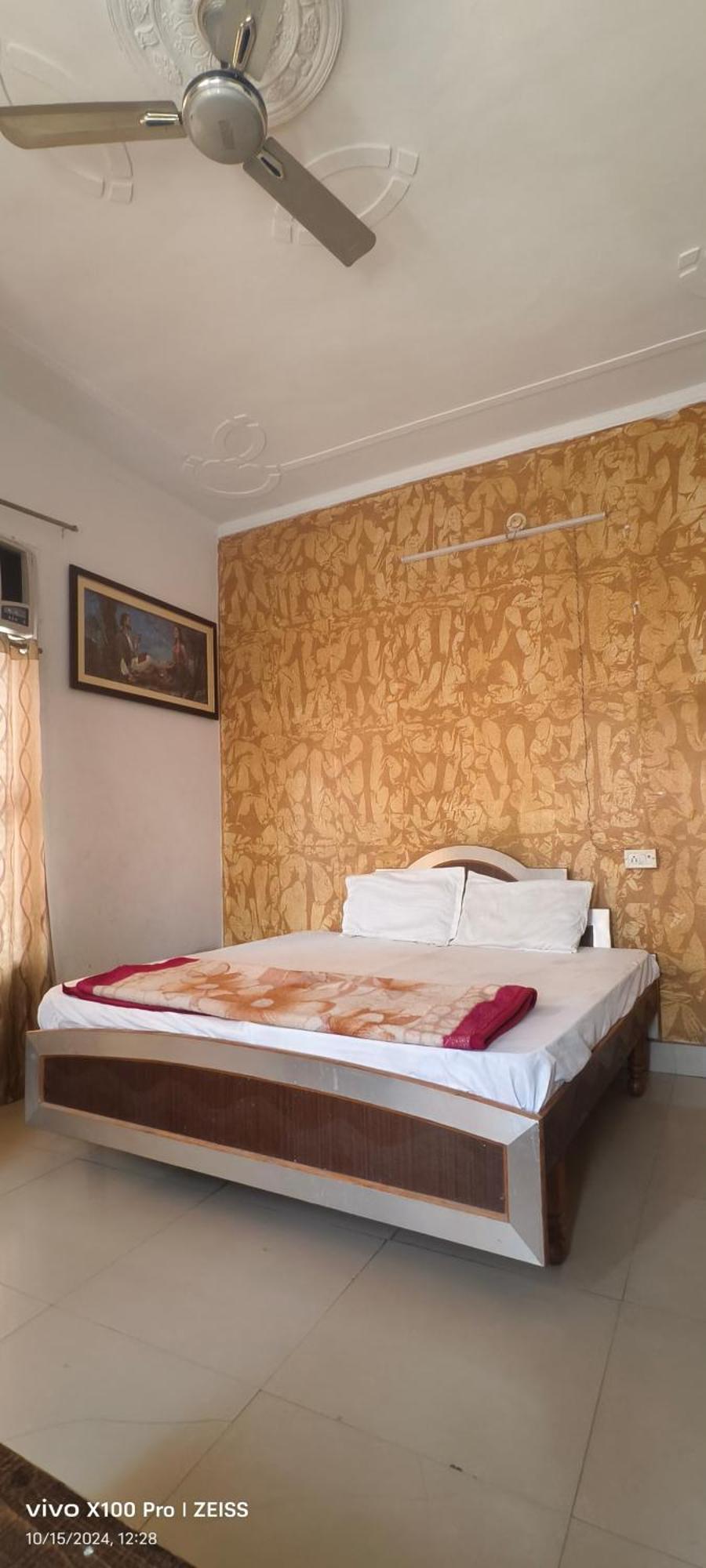 Surya Hotel Sirsa Экстерьер фото