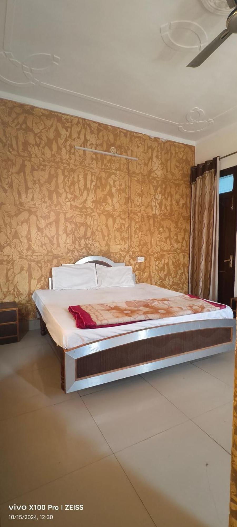 Surya Hotel Sirsa Экстерьер фото